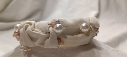 Diadema Fruncida