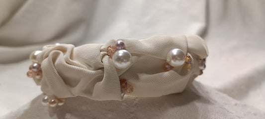 Diadema Fruncida