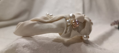Diadema Fruncida