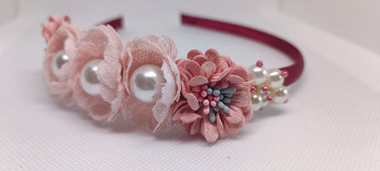 Diadema Fivia