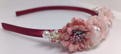 Diadema Fivia