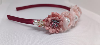 Diadema Fivia