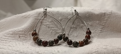 Pendientes Mirta