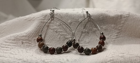 Pendientes Mirta