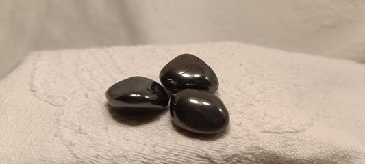 Rodada Hematita
