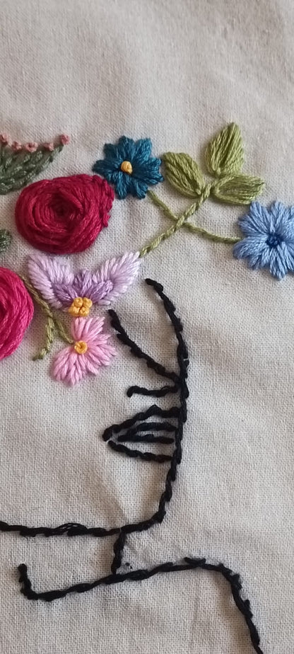 Bolsa Silueta