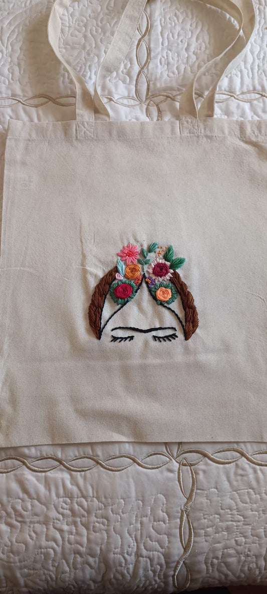 Bolsa Fridda