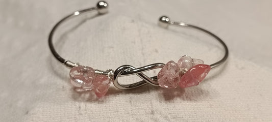 Pulsera Infinito