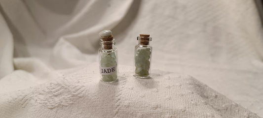 TARRO JADE