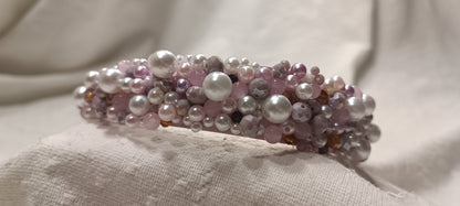 Diadema Joya Bubble