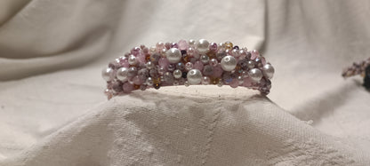 Diadema Joya Bubble