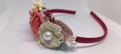 Diadema Jardín