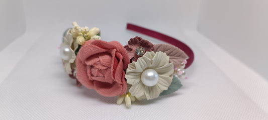 Diadema Jardín