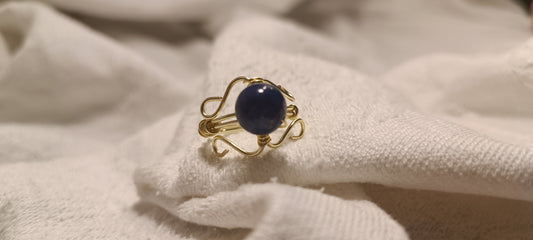 Anillo Heran
