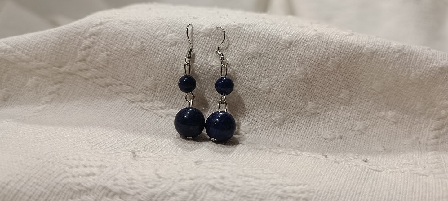 Pendientes Melissa