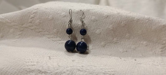 Pendientes Melissa