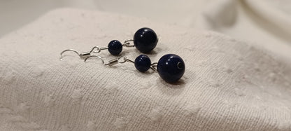 Pendientes Melissa