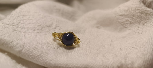 Anillo Osiris