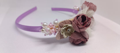 Diadema Lina