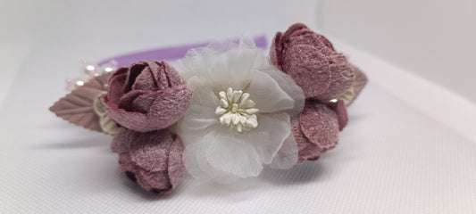 Diadema Lina