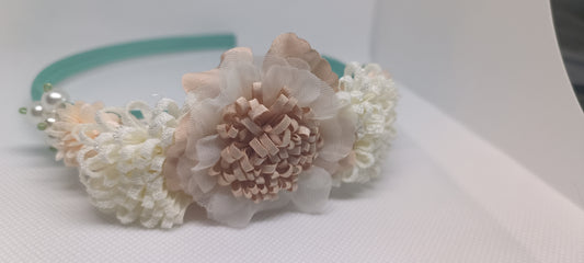 Diadema Lisa