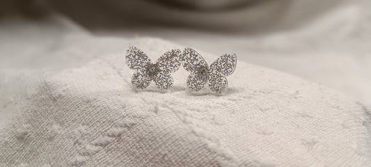 Pendientes Mary