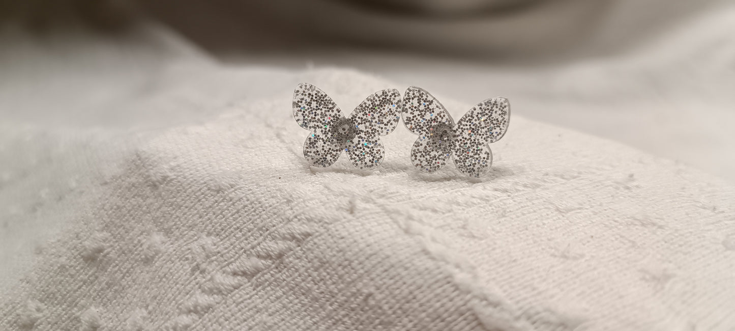 Pendientes Mary