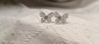 Pendientes Mary