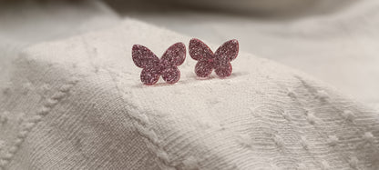 Pendientes Mary
