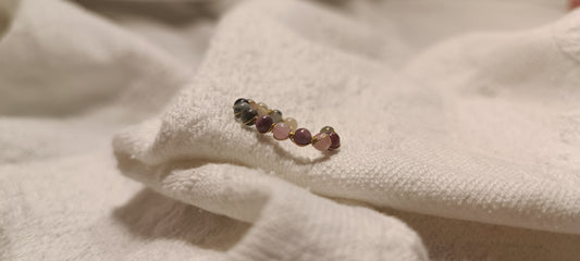 Anillo Multi Ágata