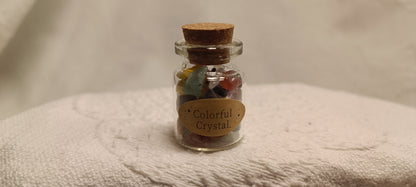 Tarro Multipiedras
