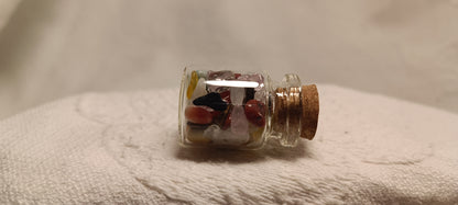 Tarro Multipiedras
