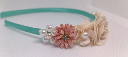 Diadema Mila