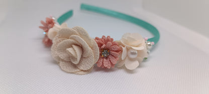 Diadema Mila