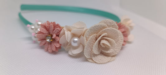 Diadema Mila