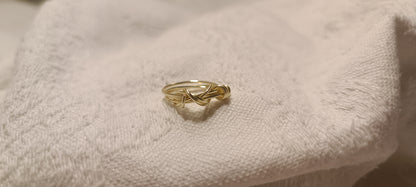 Anillo Serenity