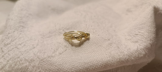 Anillo Serenity