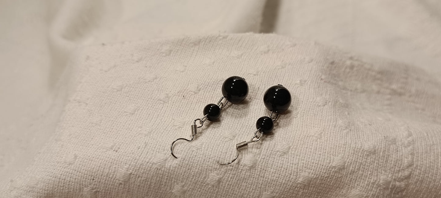 Pendientes Alison