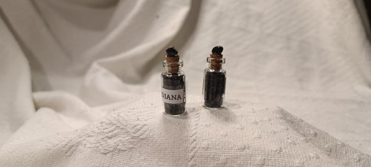 TARRO OBISDIANA