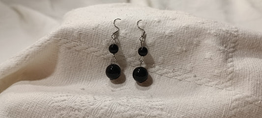 Pendientes Alison