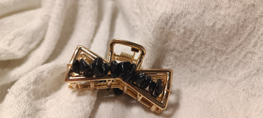 Pinza Obsidiana