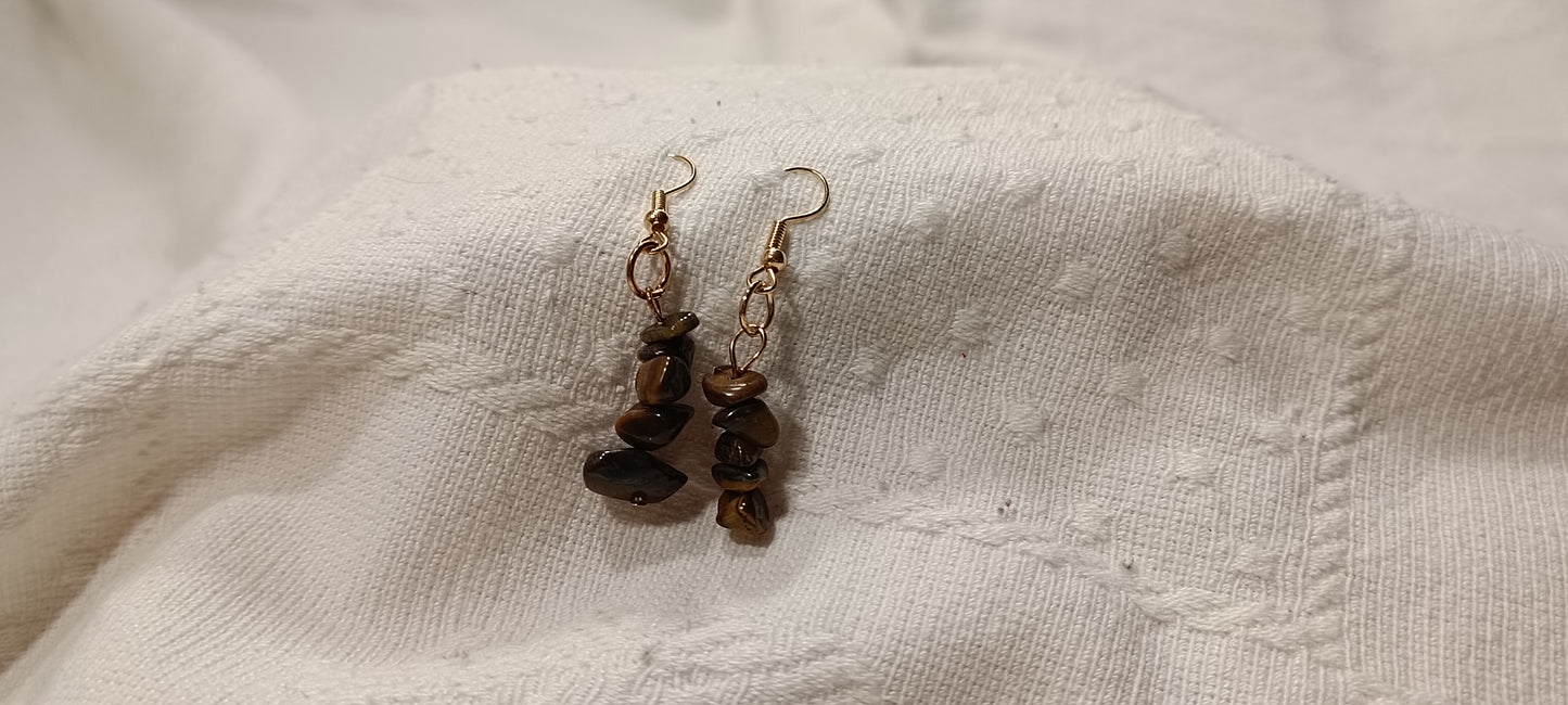 Pendientes Fiona