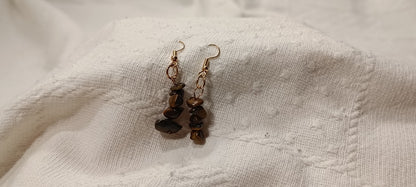 Pendientes Fiona