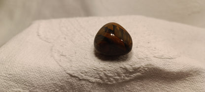 Rodada Ojo de Tigre