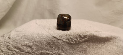 Rodada Ojo de Tigre