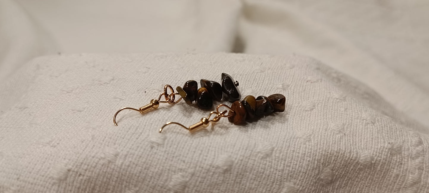 Pendientes Fiona