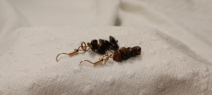 Pendientes Fiona