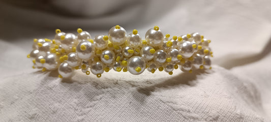 Diadema Margarita