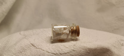 Tarro Piedra Luna