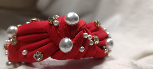 Diadema Red